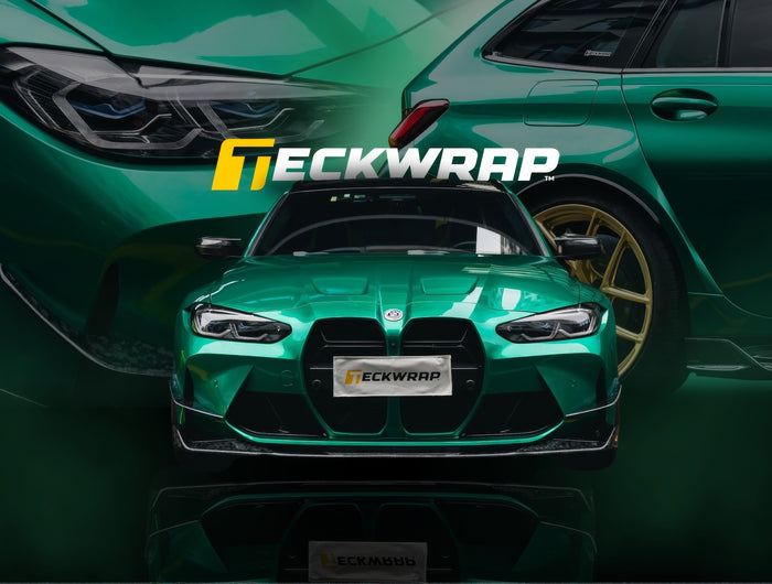 TRY TECKWRAP PPF
