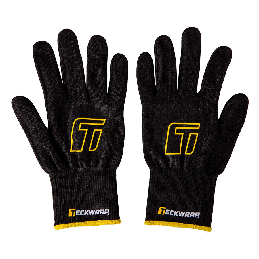 Wrapping gloves by TeckWrap TeckWrap Europe