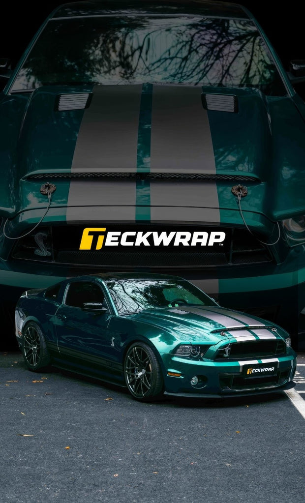 TECKWRAP