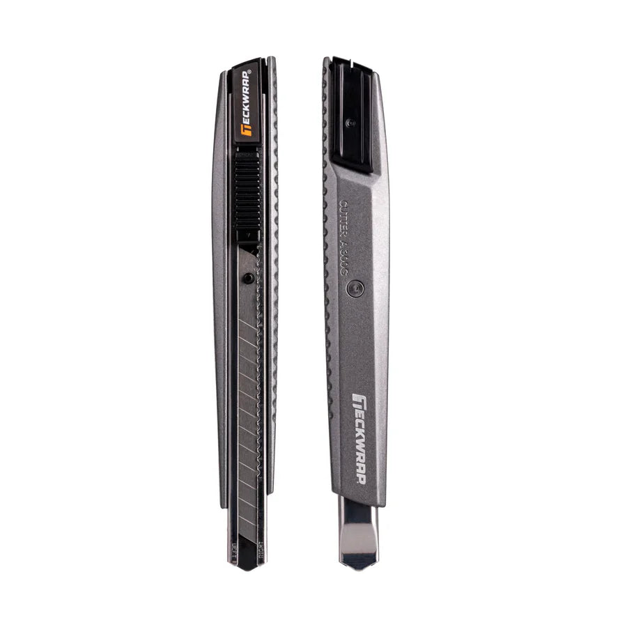TeckWrap Utility Knife (9mm) TeckWrap Europe