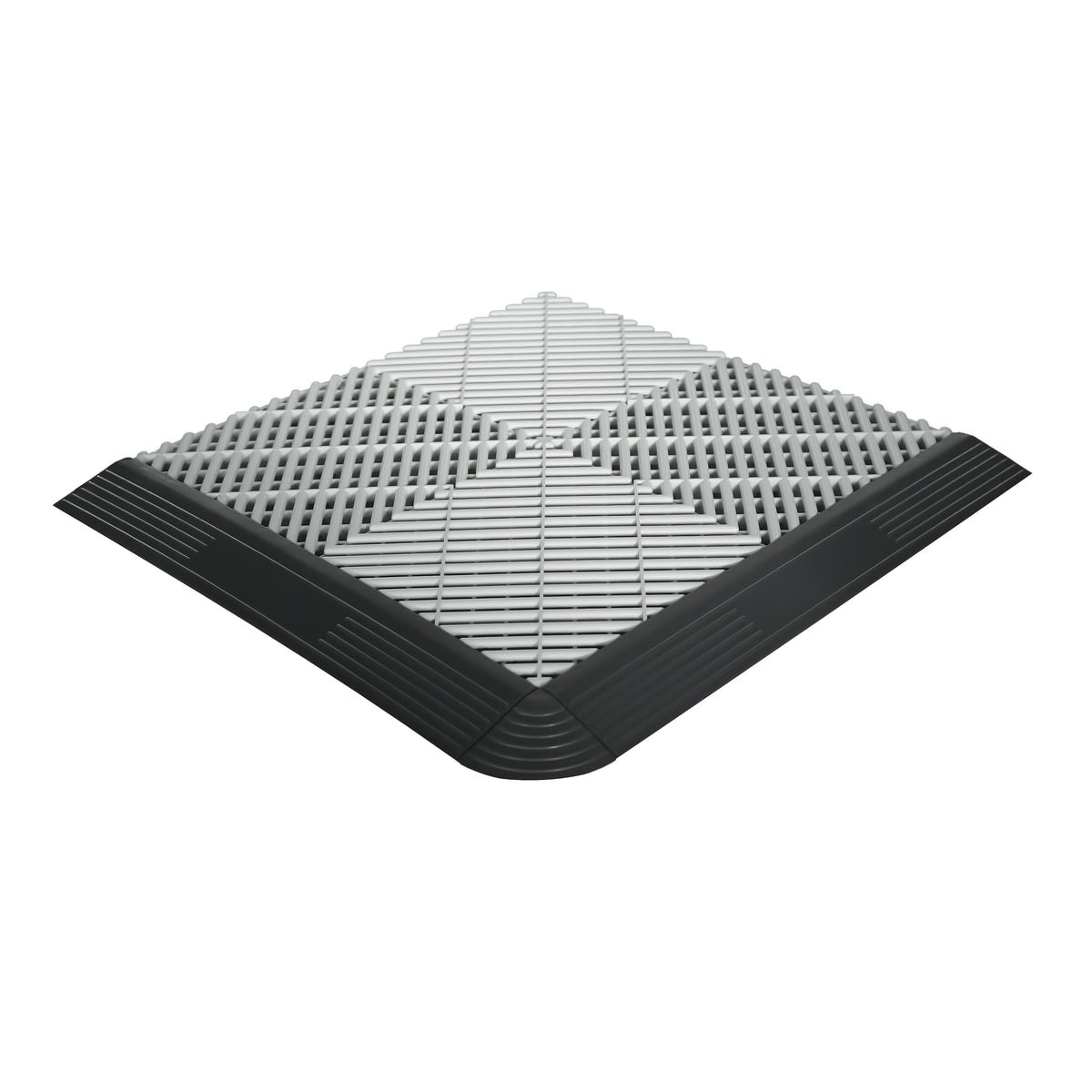Edges TW Modular Flooring for Detailing and Workshops TeckWrap Europe