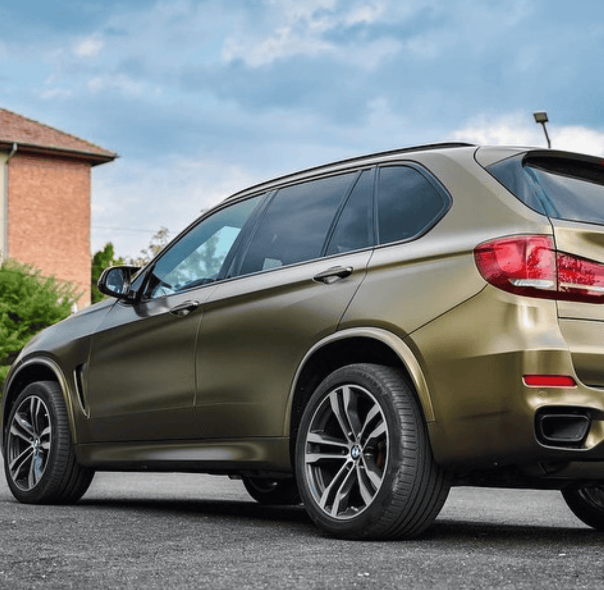 ECH17 Bond Gold TeckWrap Europe
