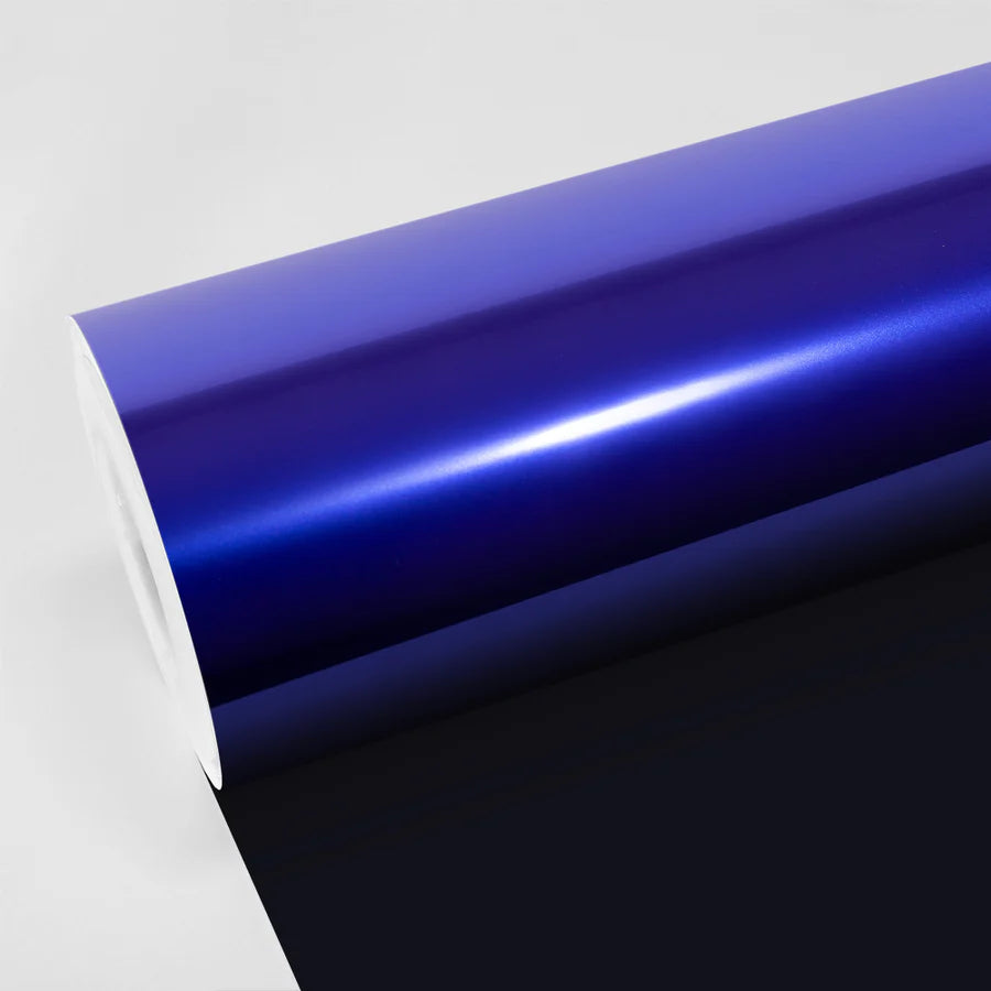 CHM26-HD Nova Blue TeckWrap Europe