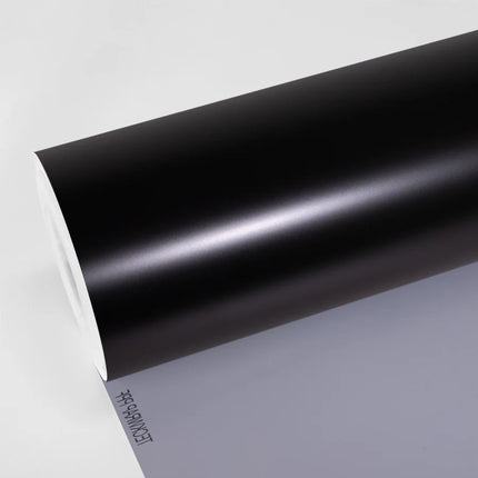 TeckWrap Premium Onyx Black Matte PPF