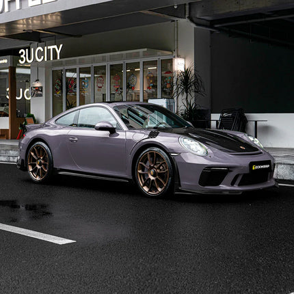 CG61-HD Dusky Grape TeckWrap Europe