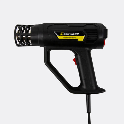 TeckWrap High-Performance Heat Gun