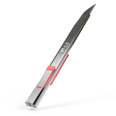 CUTZILLA stainless precision Knife 9mm 30° TeckWrap Europe