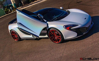 RCH03-HD White fireworks TeckWrap Europe