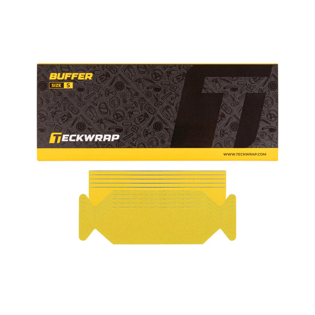 TeckWrap Buffers 10 pieces