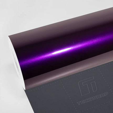 Deep Amethyst Blue Gloss Color PPF CPX602