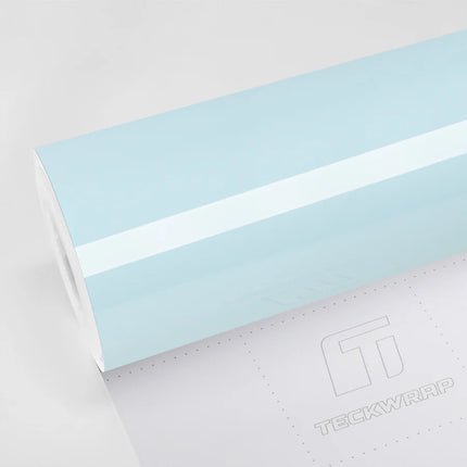 Mint Blue Gloss Color PPF CPX305