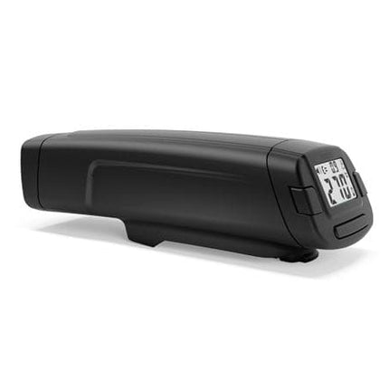 WrapGun II Stainel HG2120 E - Heat gun for car wrapping TeckWrap Europe