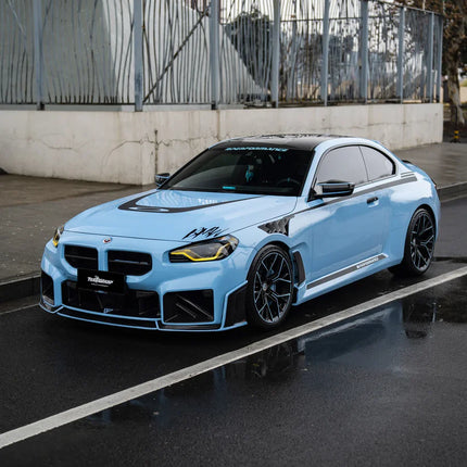 CG58-HD Baby Blue TeckWrap Europe