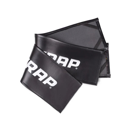 License plate cover by TeckWrap