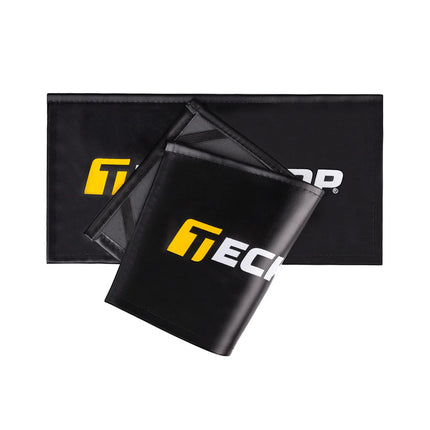 License plate cover by TeckWrap