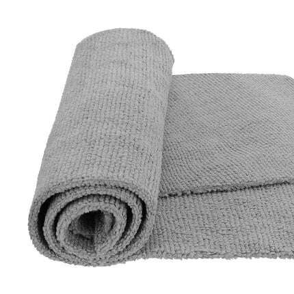 THE Edgeless PEARL Microfiber Ceramic Coating 40x40 cm - ICE GREY 12-pack TeckWrap Europe