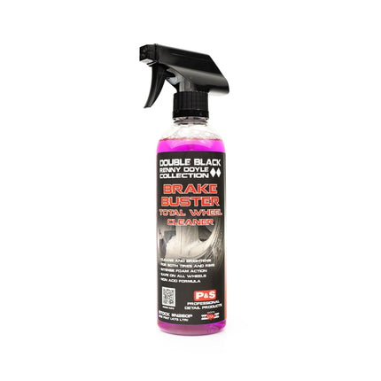 P&S BRAKE BUSTER ACID Free foaming wheel cleaner TeckWrap Europe