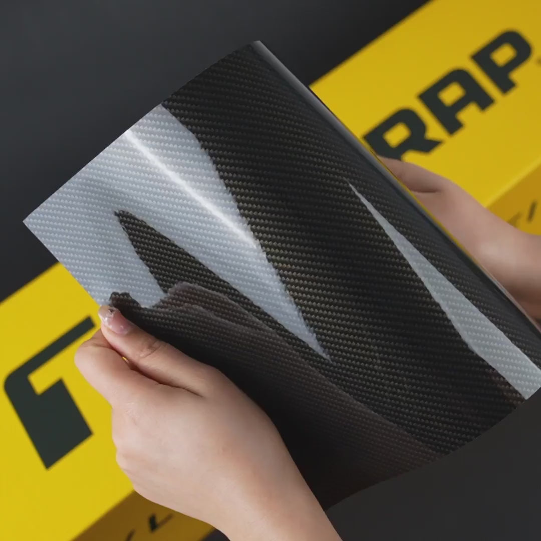 Load video: RCF03-R Ceramic Carbon