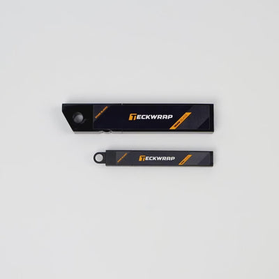 TeckWrap SK5 Utility Knife Blades