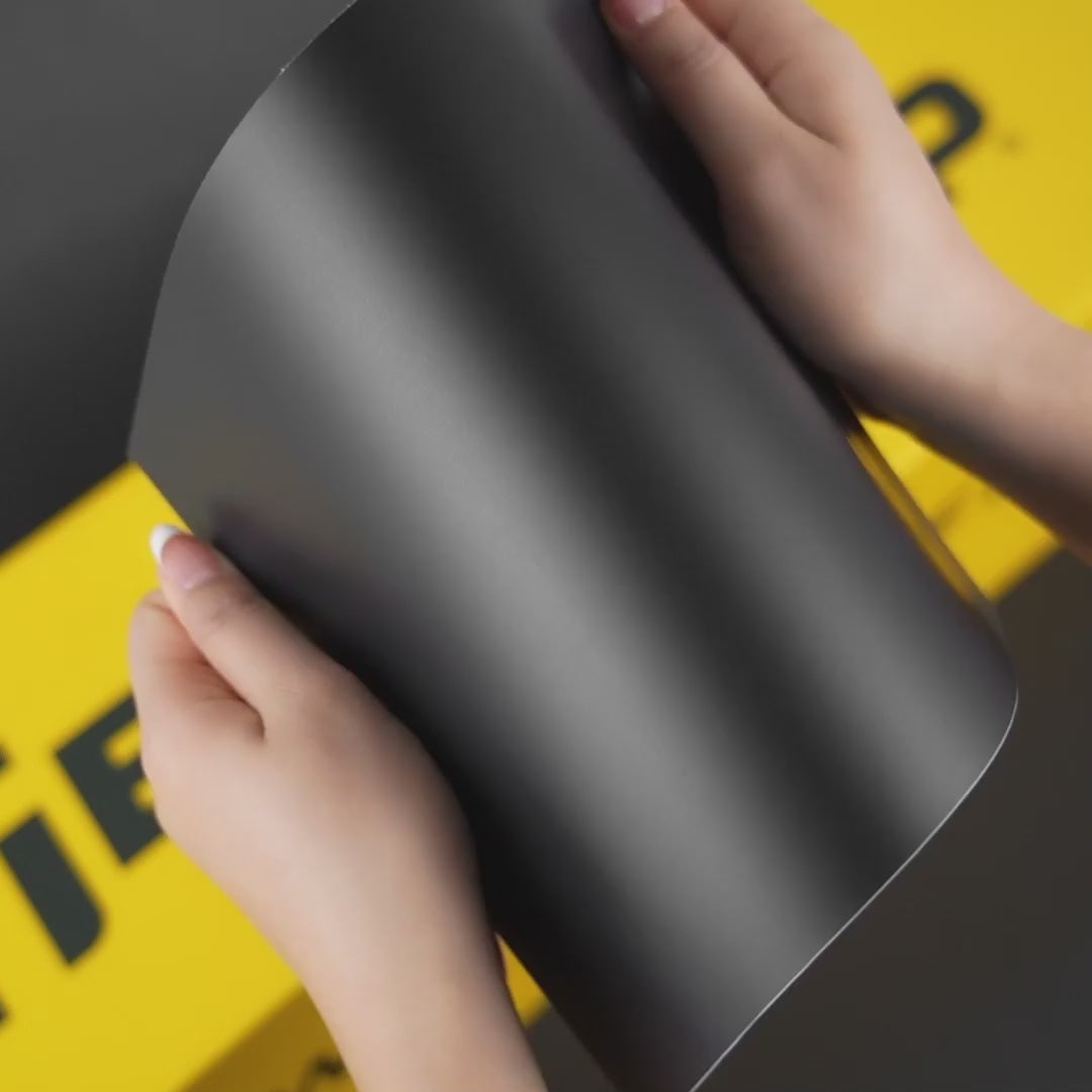 Load video: SCM01 Deep Black
