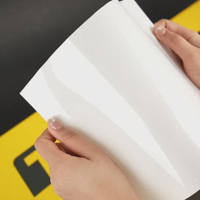 TeckWrap TPU Gloss PPF V85