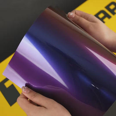 RD20PRO HD Purple Sunset