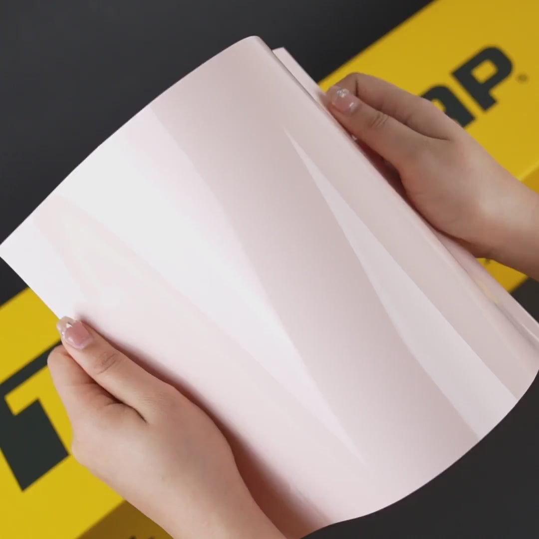 Load video: CG50-HD Strawberry Milk