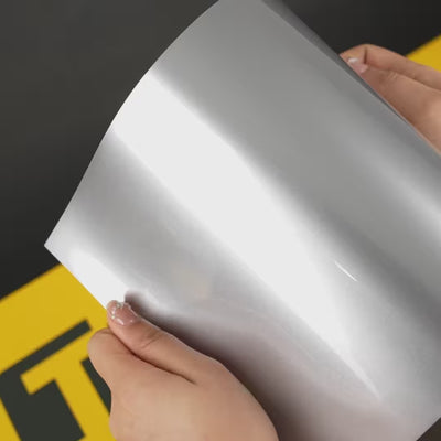 RB33-HD Dolomite Silver