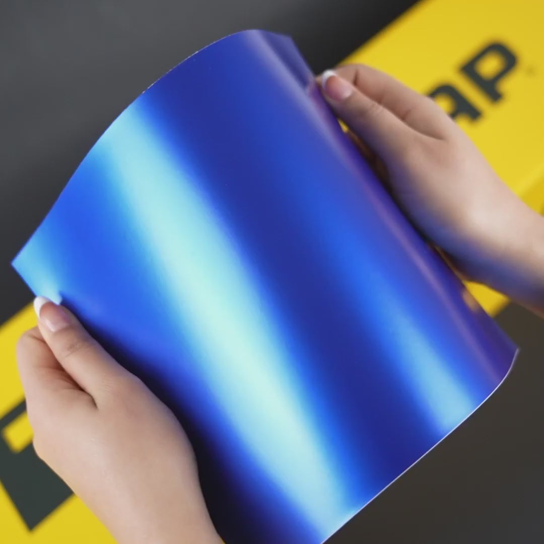 Load video: VCH402-S Velvet blue