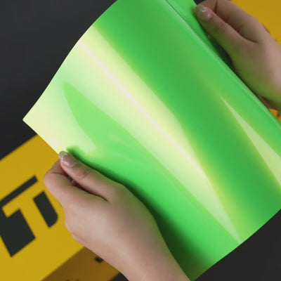RB22-HD Kelly Green