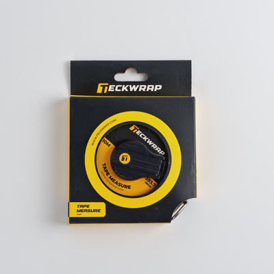 Measuring Tape - 5m by TeckWrap