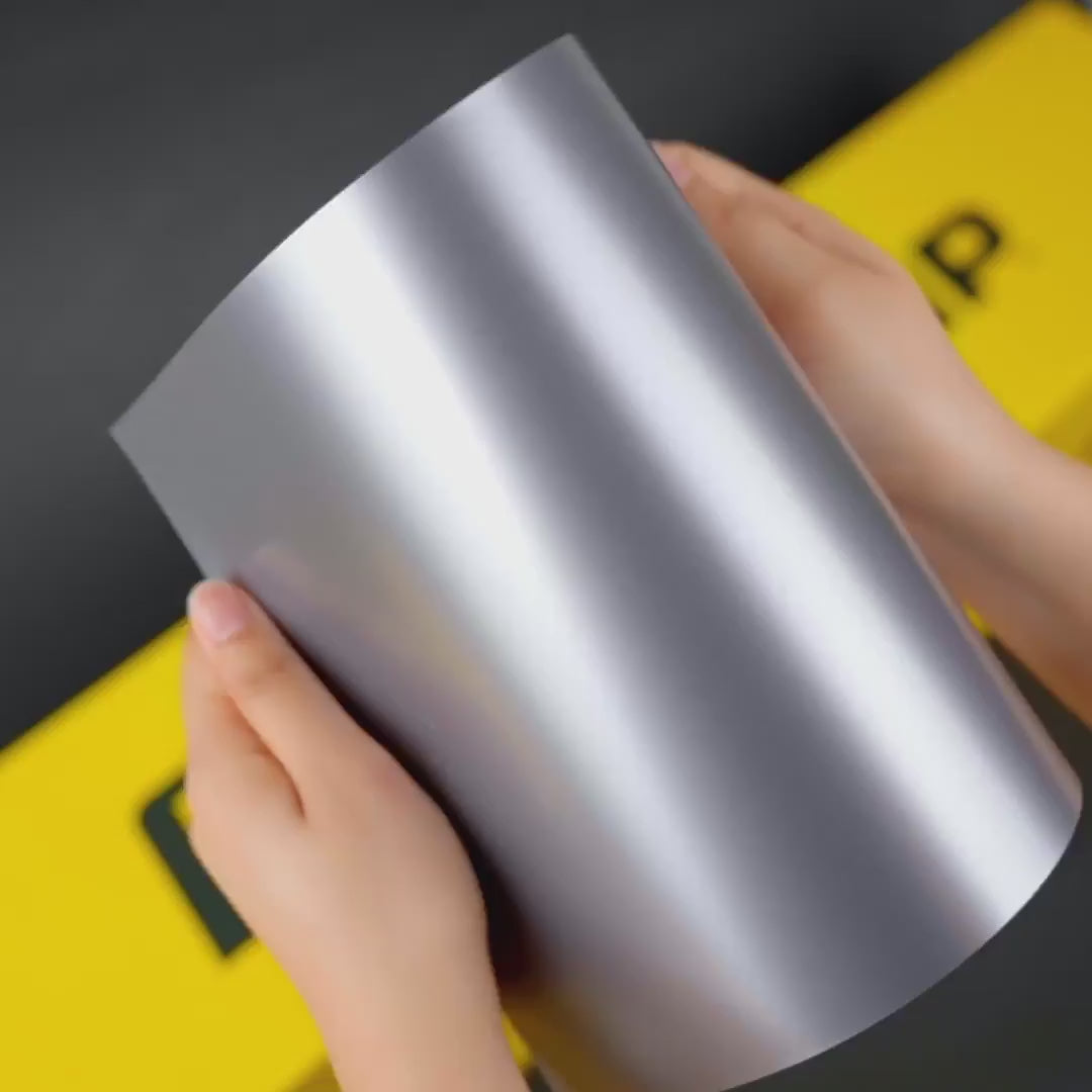 Load video: VCH410-S Gunmetal Grey