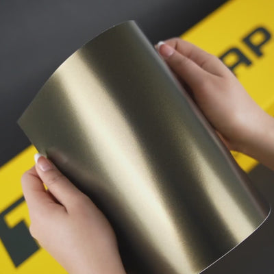 ECH17 Bond Gold