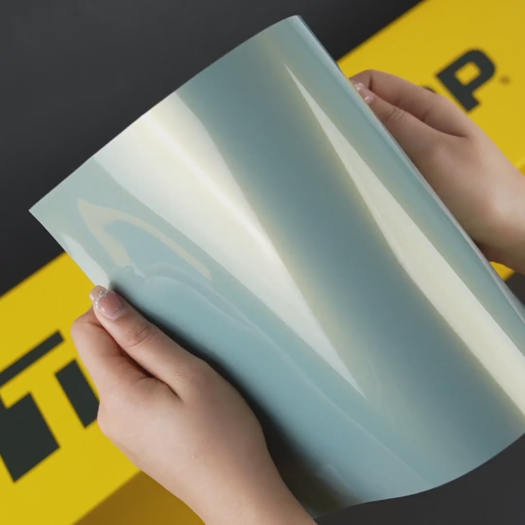 Load video: RB36-HD Palladian Blue