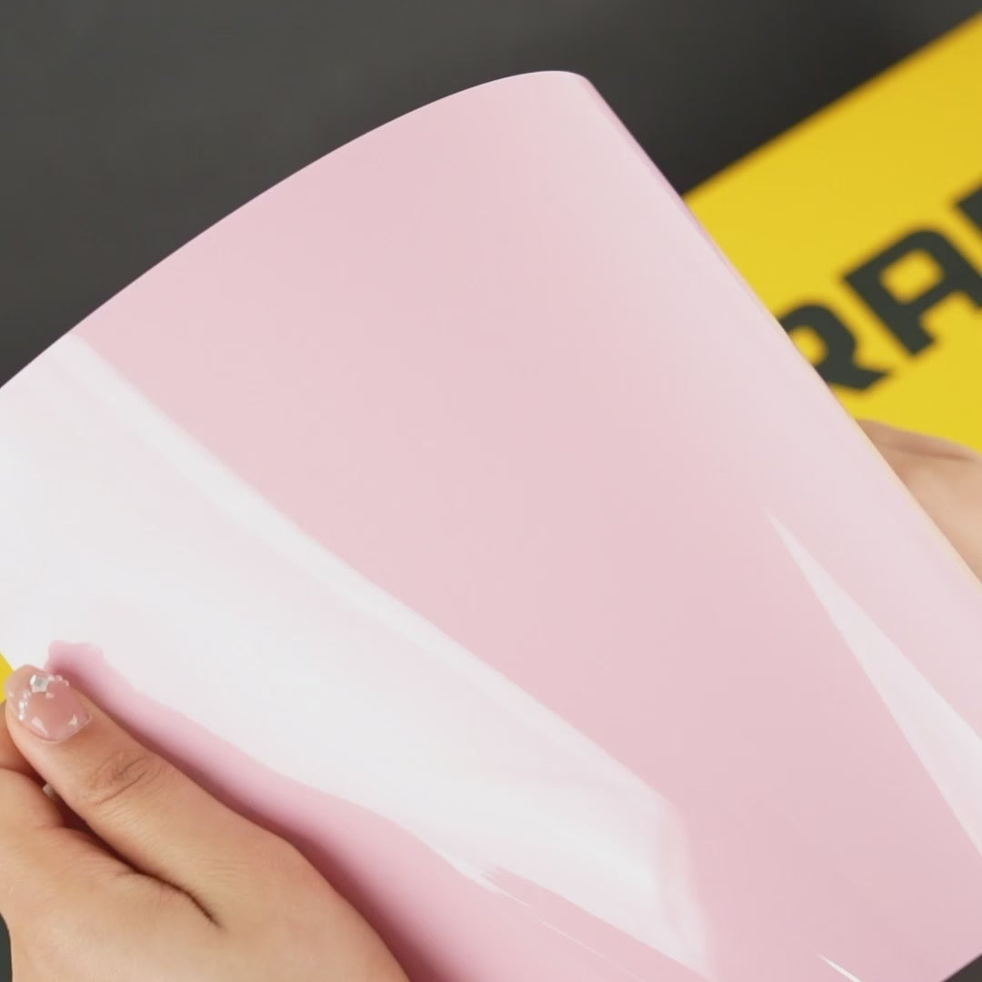 Load video: CG19-HD Millennial Pink