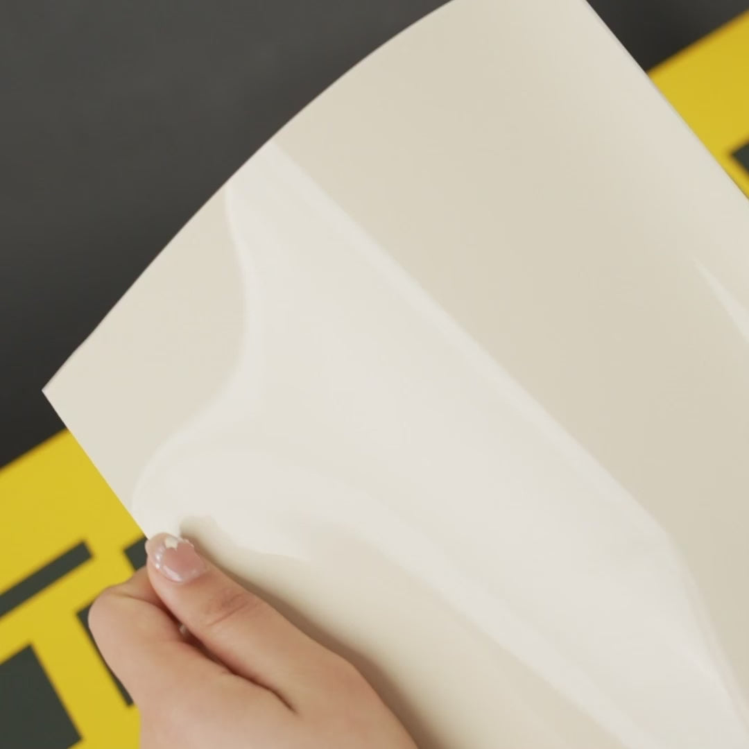 Load video: CG26-HD Ivory Cream