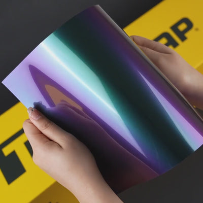 RD15-HD Green Galaxy