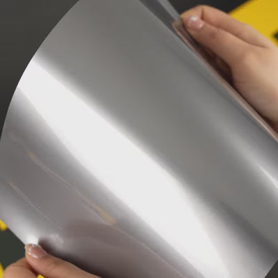 GAL31-HD Atomic Silver