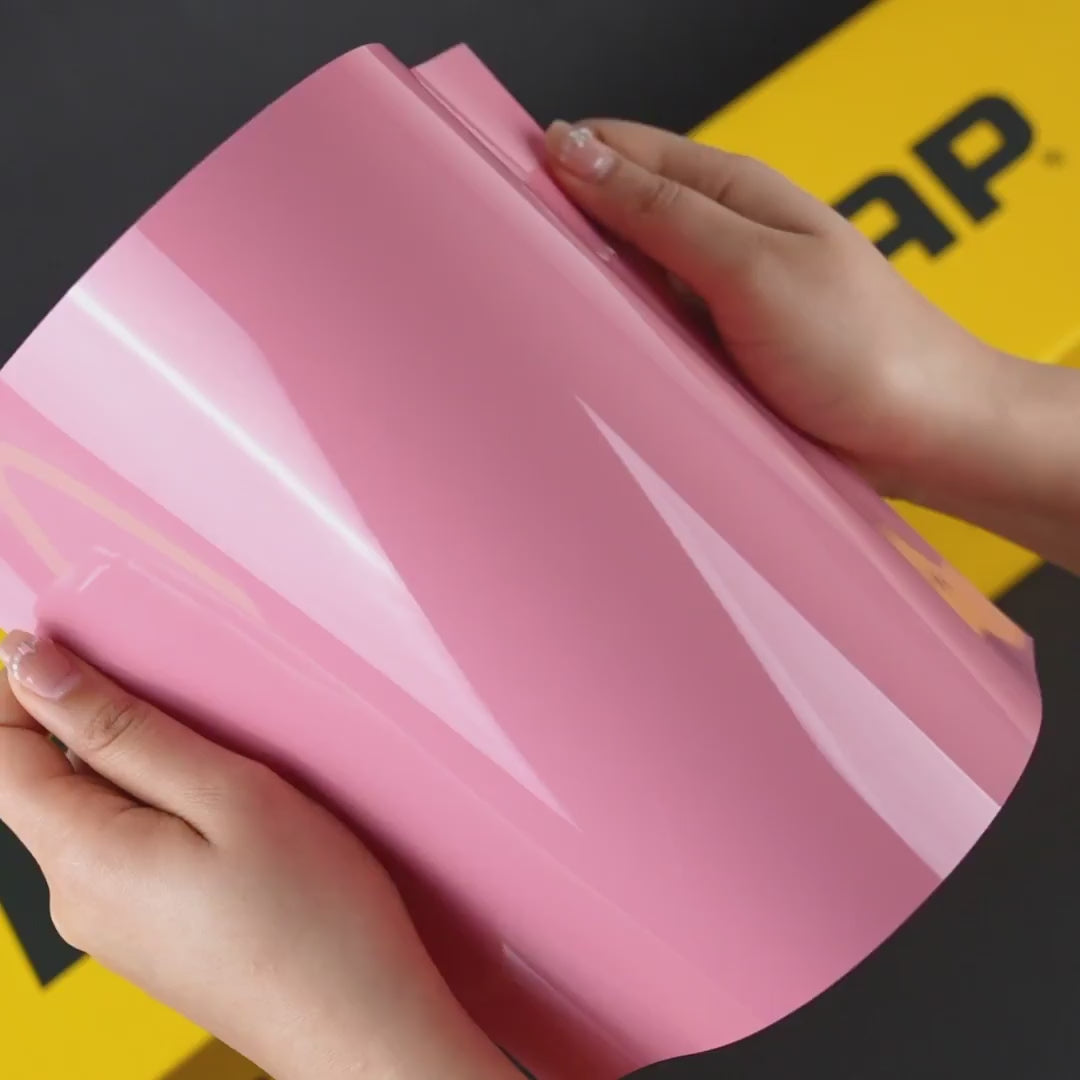 Load video: CG56-HD Flamingo Pink
