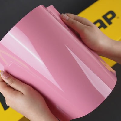 CG56-HD Flamingo Pink